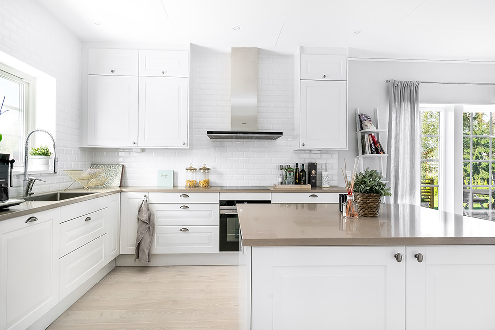 12.Köksrenoveringar