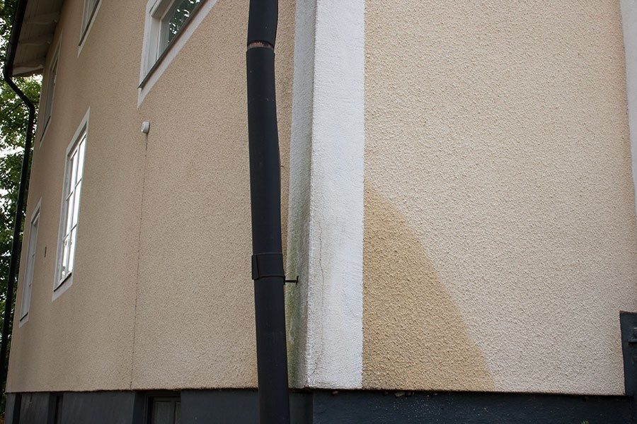 5.Fukt & mögelskador