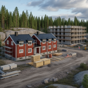 entreprenadformer i byggprojekt jamforelse av pris och risk