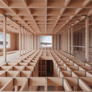 trapphal i bjalklag regler dimensioner och forstarkning